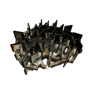 NEW HOLLAND Korn heiskjede